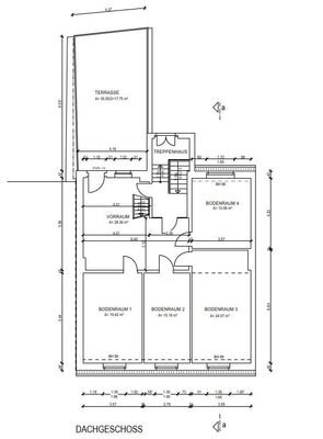 Grundriss DG