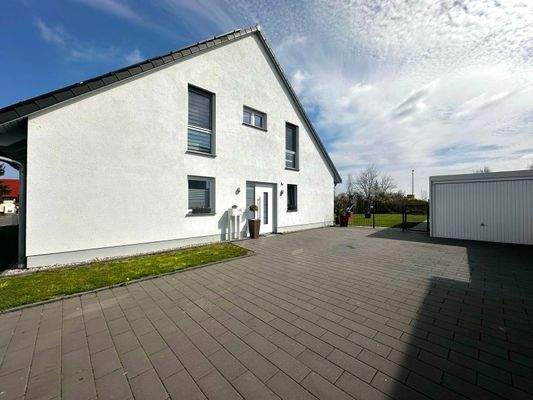 Baugleiches Referenzobjekt