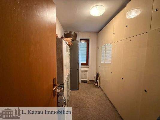 weiteres Kinderzimmer