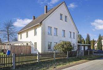 Außenansicht (Straßenseite)