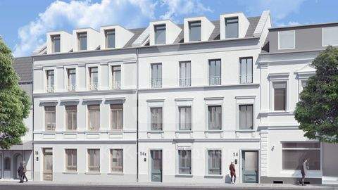 Bad Honnef Renditeobjekte, Mehrfamilienhäuser, Geschäftshäuser, Kapitalanlage