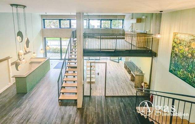 Geschäftsräume neu