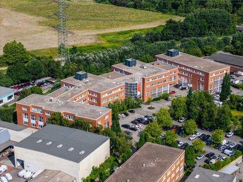 Essen Büros, Büroräume, Büroflächen 