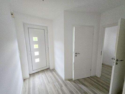 Eingangsbereich-Flur