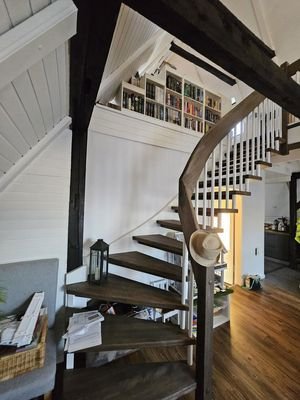Treppe Studio