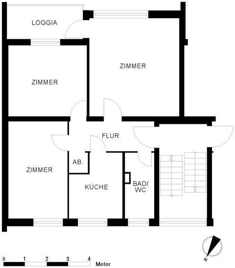 Bremerhaven Wohnungen, Bremerhaven Wohnung mieten