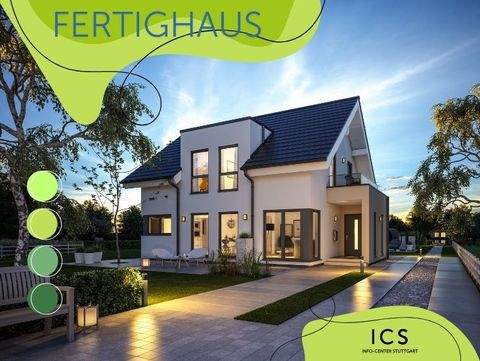 Baltmannsweiler Häuser, Baltmannsweiler Haus kaufen