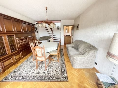 Völklingen Wohnungen, Völklingen Wohnung kaufen