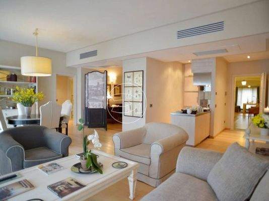 Exklusive Wohnanlage