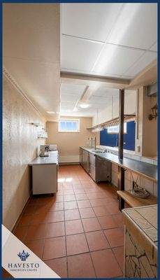 Bar/Tresen/ Visualisierung