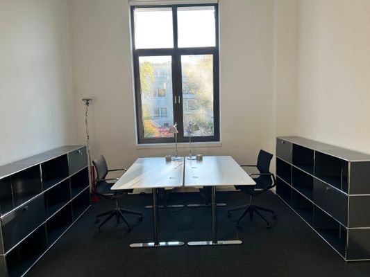 2-Personen-Büro