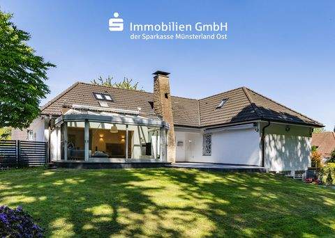 Münster Häuser, Münster Haus kaufen
