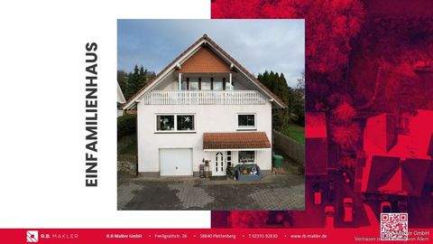 Sundern Häuser, Sundern Haus kaufen