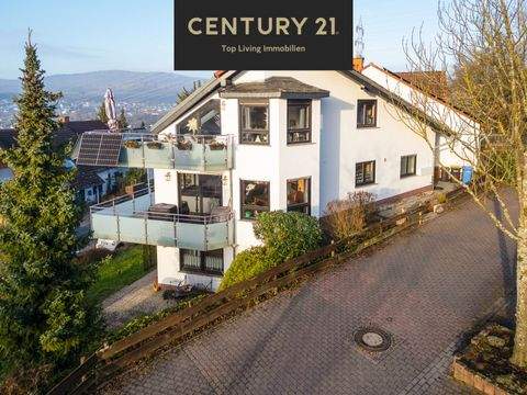 Niedernhausen Häuser, Niedernhausen Haus kaufen