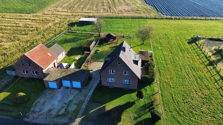 Ensemble (Vorderansicht)