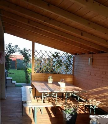 Terrasse Top 1
