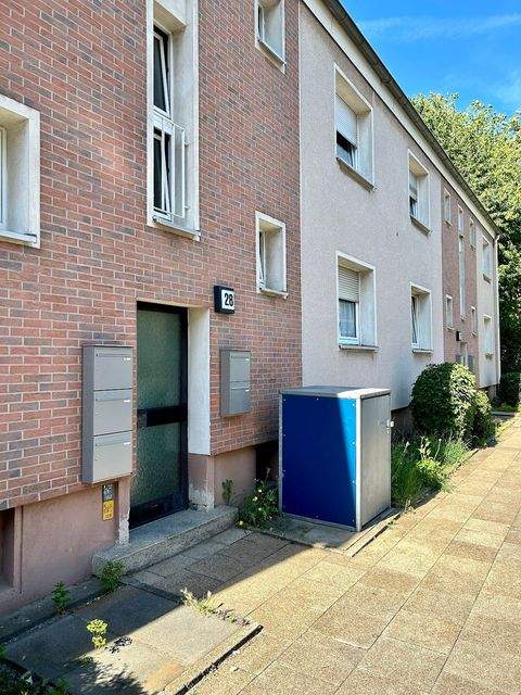 Velbert Wohnungen, Velbert Wohnung mieten
