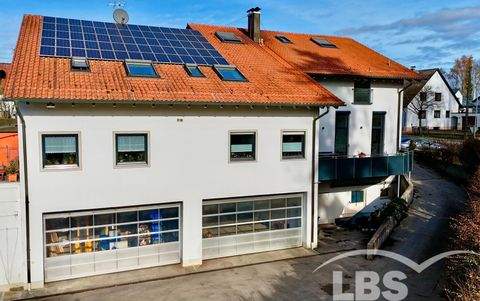 Affing Häuser, Affing Haus kaufen