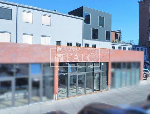 Siegburg Büros, Büroräume, Büroflächen 