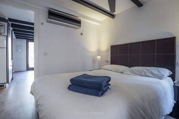 Renovierte Apartments zu verkaufen in Plaza Porta Santa Catalina, Palma de Mallorca