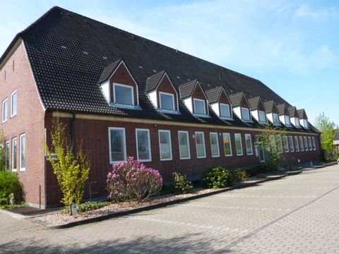 Cuxhaven Büros, Büroräume, Büroflächen 