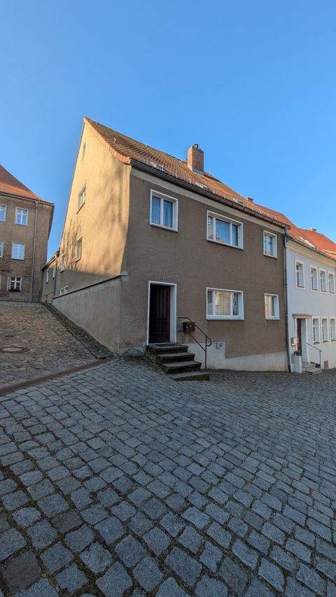 Stolpen Häuser, Stolpen Haus kaufen