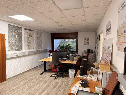 Büro I