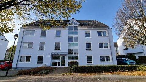 Sprockhövel Wohnungen, Sprockhövel Wohnung kaufen