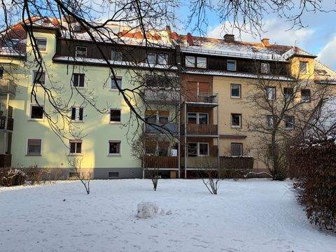 Neunkirchen am Sand Wohnungen, Neunkirchen am Sand Wohnung kaufen