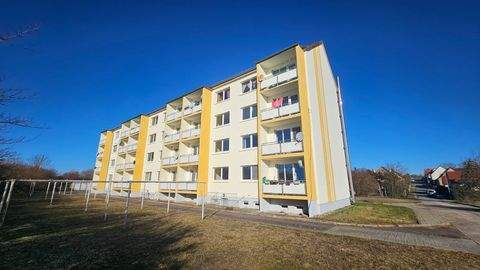 Mücheln (Geiseltal) Renditeobjekte, Mehrfamilienhäuser, Geschäftshäuser, Kapitalanlage