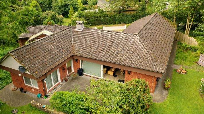 Ansicht aus der Luft