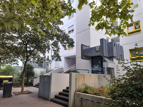 Darmstadt Wohnungen, Darmstadt Wohnung kaufen