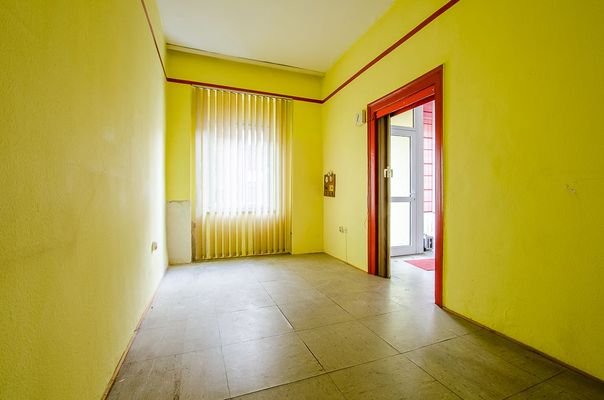 Einzelbüro