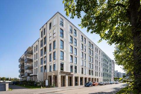 Nürnberg Wohnungen, Nürnberg Wohnung mieten