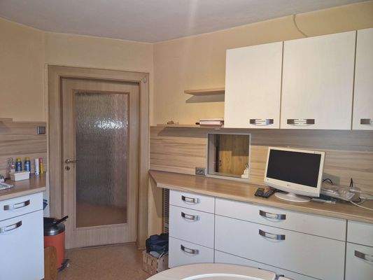 Küche 1. OG