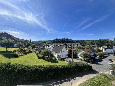 Betzdorf Wohnungen, Betzdorf Wohnung mieten