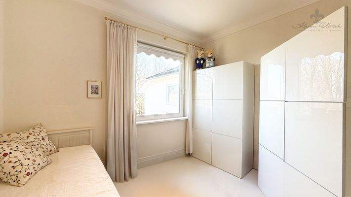 Gästezimmer / Büro