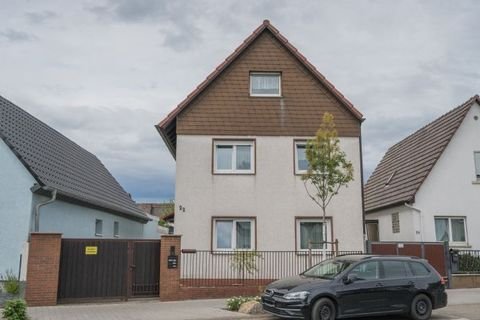 Haus kaufen in Lampertheim bei immowelt.de