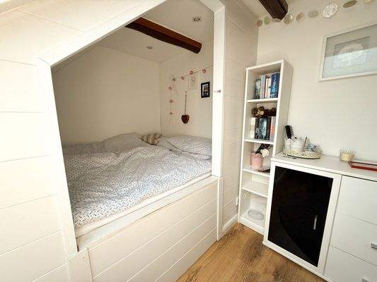 OG Gästezimmer Ansicht II