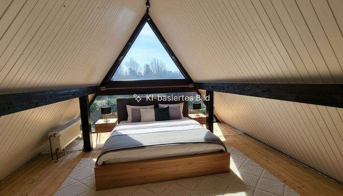 Möblierungsvorschlag