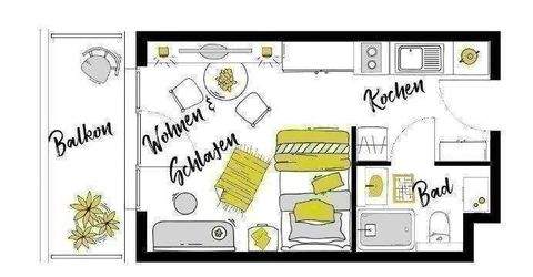 Schwäbisch Hall Wohnungen, Schwäbisch Hall Wohnung mieten