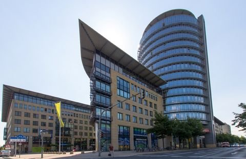 Dresden Büros, Büroräume, Büroflächen 