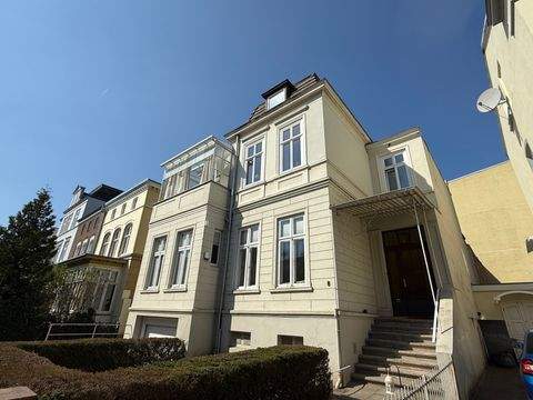 Lübeck Renditeobjekte, Mehrfamilienhäuser, Geschäftshäuser, Kapitalanlage