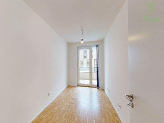 weiteres Zimmer (Musterwohnung)