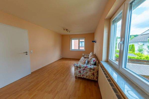 Zimmer 1 im 1. OG 1:2