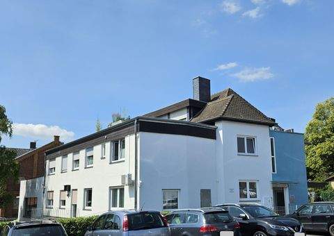 Homberg Renditeobjekte, Mehrfamilienhäuser, Geschäftshäuser, Kapitalanlage