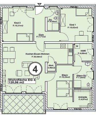 Gebäude 4_Wohnung 4