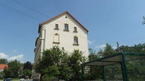 Fraureuth Wohnungen, Fraureuth Wohnung mieten