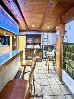 Bar/Tresen