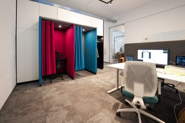 Büro OG